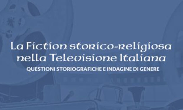 «Mandare la gente a letto tranquilla». Un libro sulla fiction religiosa in Italia